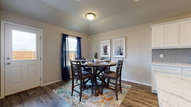 6600 Watercrest Loop, North Little Rock, AR 72117 - photo 6