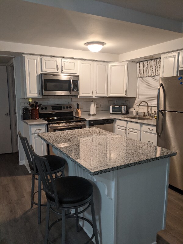 108 Orris St unit 108 Orris Street, Munhall, PA 15120 - photo 4