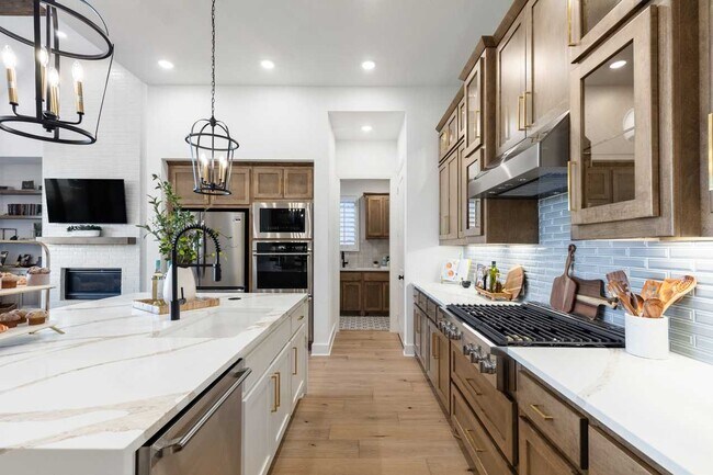 2711 Fawnwood Ct unit 36557486, Sherman, TX 75092 - photo 6