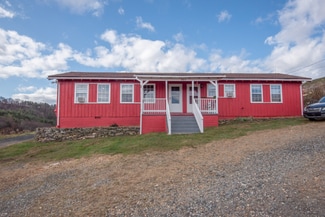 207 Doe Meadows Dr, West Jefferson, NC 28694