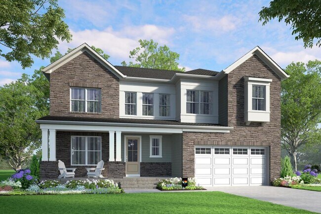 6701 Honeycutt Reserve Dr unit 36598919, Oak Ridge, NC 27310 - photo 3