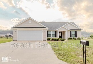 246 Macarthur Dr, Conway, SC 29527
