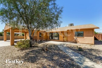 518 S Lehigh Dr, Tucson, AZ 85710