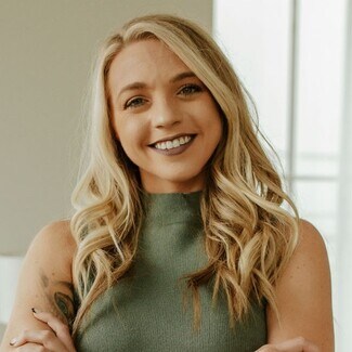 Paige Bland Thompson