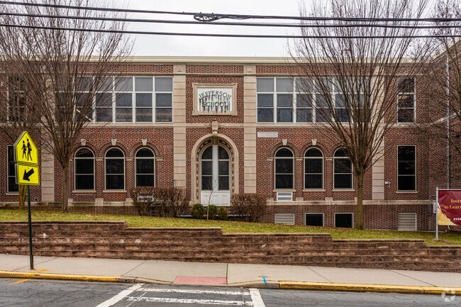 Central Five Jefferson serves the Union Township, NJ community.