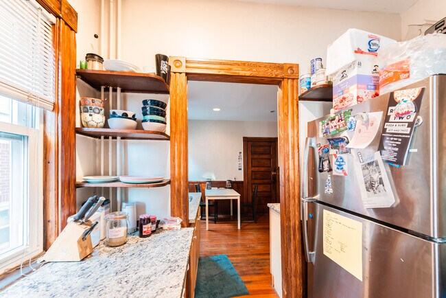 40 Weld Hill St unit 2, Jamaica Plain, MA 02130 - photo 5