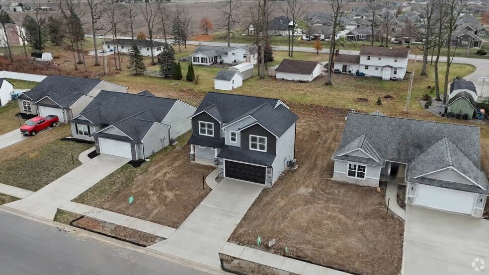 10390 Silver Rock Chase, New Haven, IN 46774 - photo 2