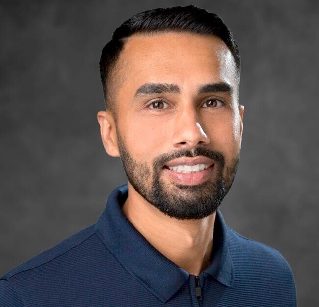 Navjit 'Jeet' Sangha