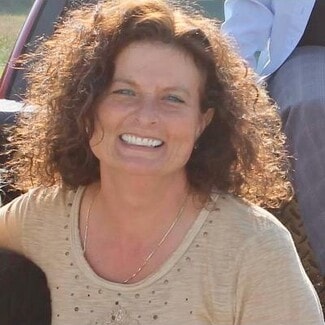 Cindy Carr