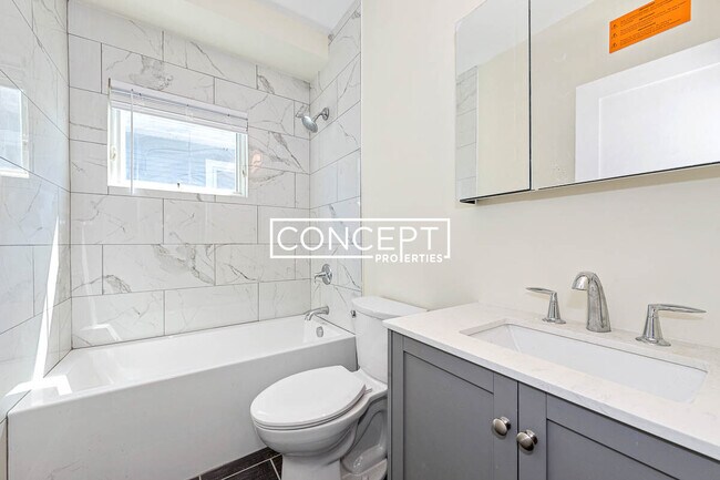 68 Stanley Ave unit 1, Medford, MA 02155 - photo 4