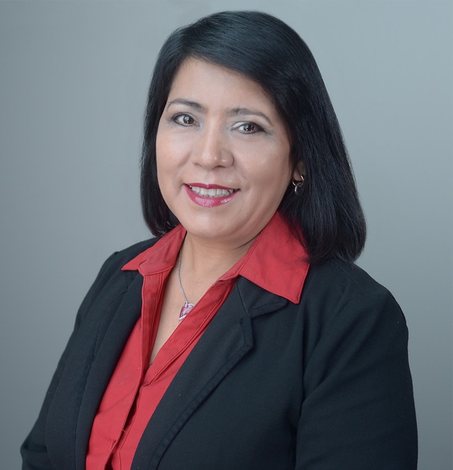 Leticia Zapata Real Estate Agent in Tomball, TX