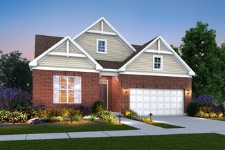 5673 Ohio Trail Unit 36809783, Green Township, OH 45248