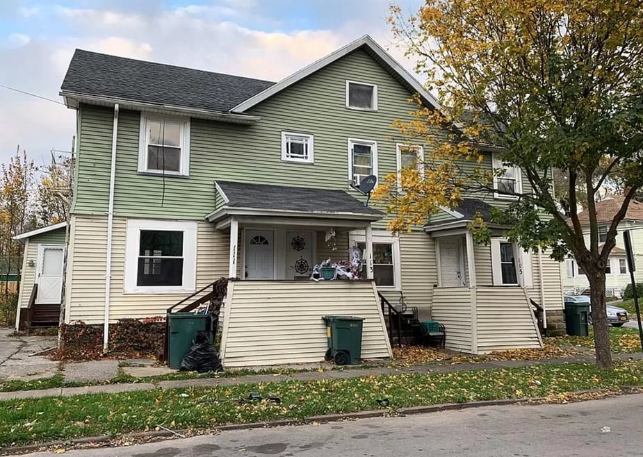 113 Sterling St, Rochester, NY 14606 - photo 1