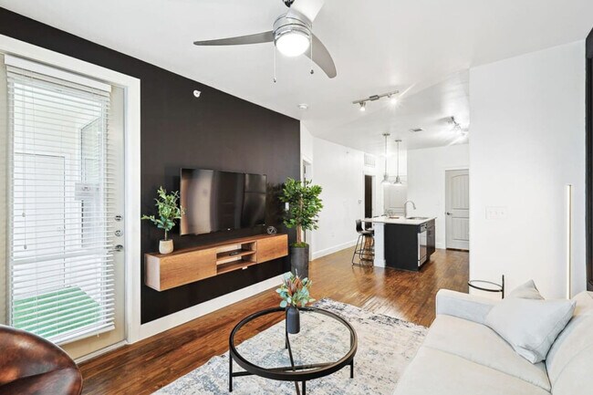 5445 Town And Country Blvd unit ID1363548P, Frisco, TX 75034 - photo 6