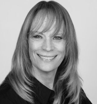 Susan Hughes