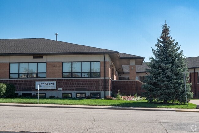 Frassati Catholic Academy serves students in the Wauconda community.