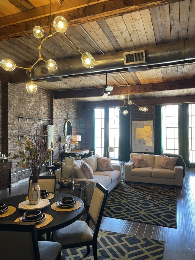 The Victor Lofts, Bristol, VA 24201 - photo 2
