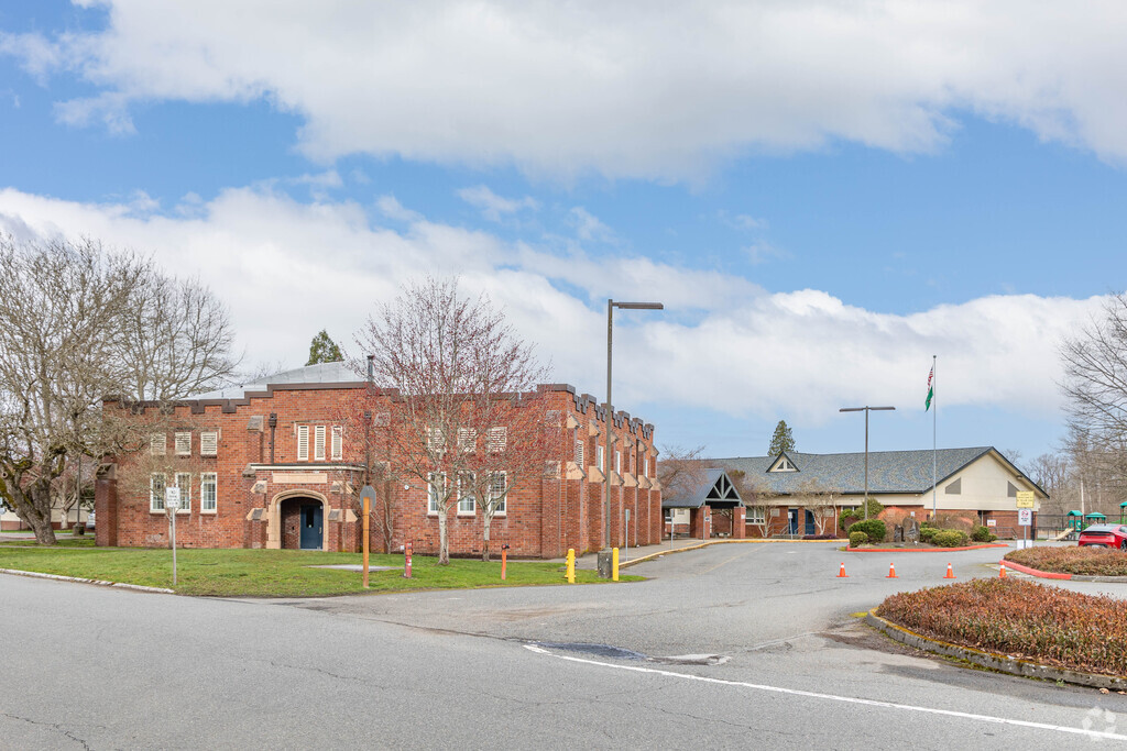 Fall City Elementary School
