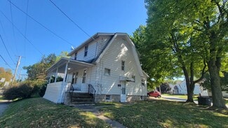 1573 East Ave, Akron, OH 44314