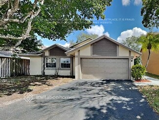 3180 NW 122nd Ave, Sunrise, FL 33323