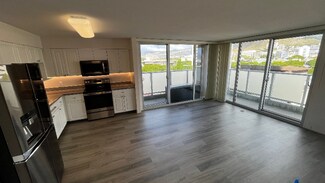 801 South St Unit . 927, Honolulu, HI 96813