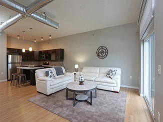 601 N Phillips Ave, Sioux Falls, SD 57104