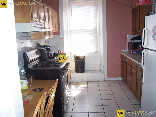 684 Parker St unit 2, Roxbury Crossing, MA 02120 - photo 7