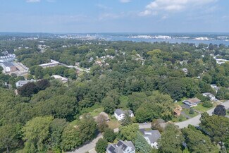 South New London