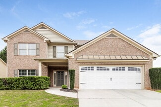 909 Walking Stick Trail NE, Auburn, GA 30011