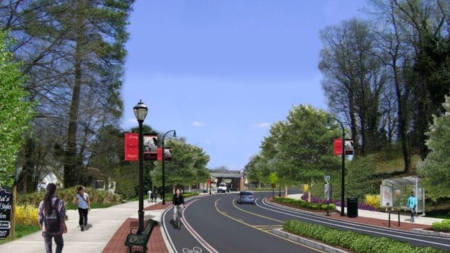 1033 Martin Luther King jr Dr NW, Atlanta, GA 30314 - photo 4