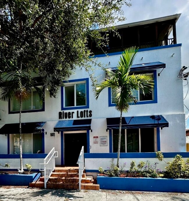 1021 NW 3rd St Unit 106, Miami, FL 33128