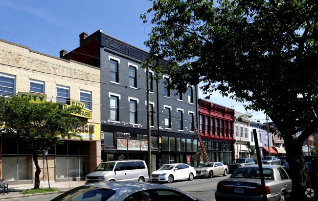 1313-1315 Hull St., Richmond, VA 23224 - photo 7