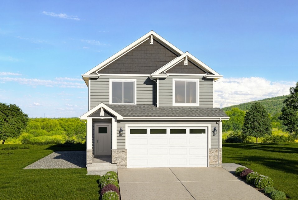 0 Juniper Trails St unit 38708226, Hyde Park, UT - photo 1