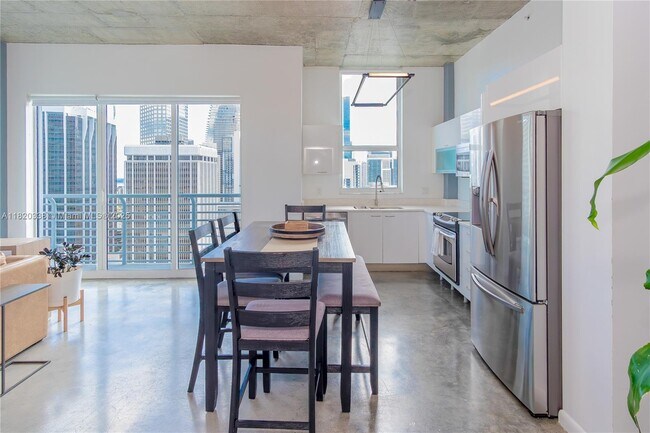 133 NE 2nd Ave unit 3306, Miami, FL 33132 - photo 7