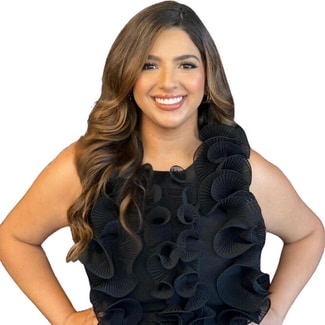 Andrissa Noriega