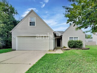 686 Hannah Place, Franklin, IN 46131