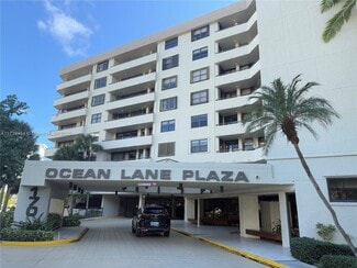 170 Ocean Lane Dr Unit 605, Key Biscayne, FL 33149