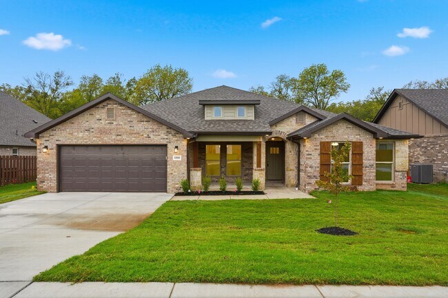 12910 S 20th Place E, Jenks, OK 74037 - photo 7