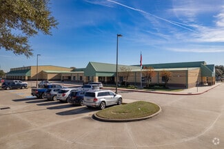 Roosevelt Alexander Elementary School