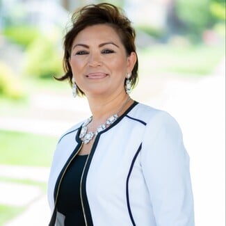 Sonia Anaya