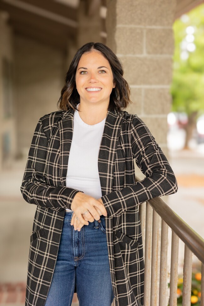 Marla Pedro