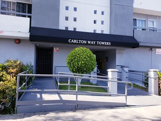 5623 Carlton Way, Los Angeles, CA 90028