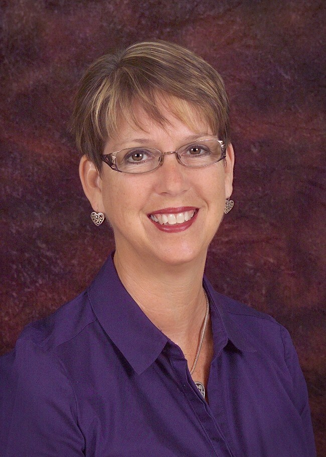 Mary Knapp