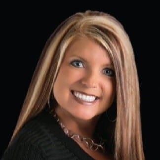 Brandie Robertson