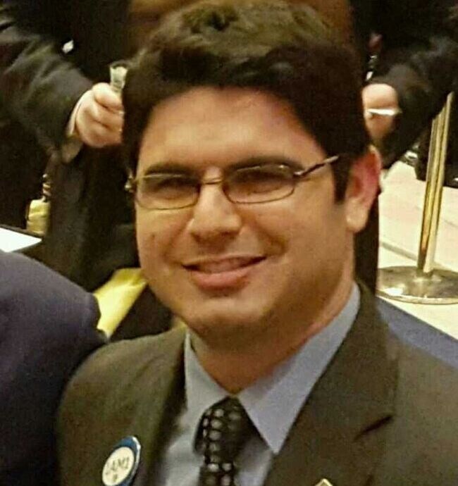 Agent Photo