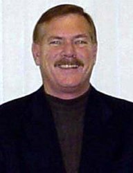 Tom Garbow
