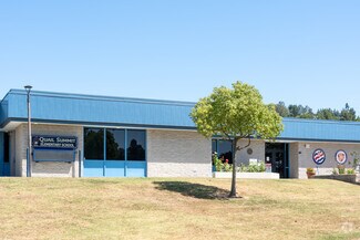 Quail Summit Elementary School