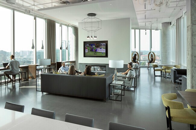 200 Brookline Ave unit 610, Boston, MA 02215 - photo 7