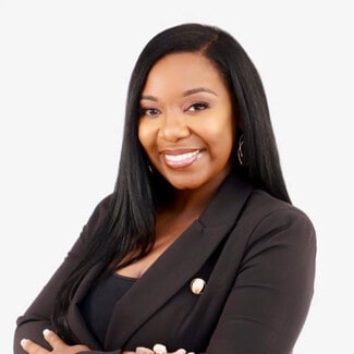 Ayesha Foote