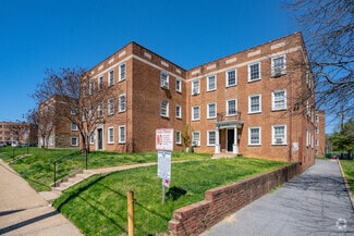 7700 Blair Rd, Takoma Park, MD 20912